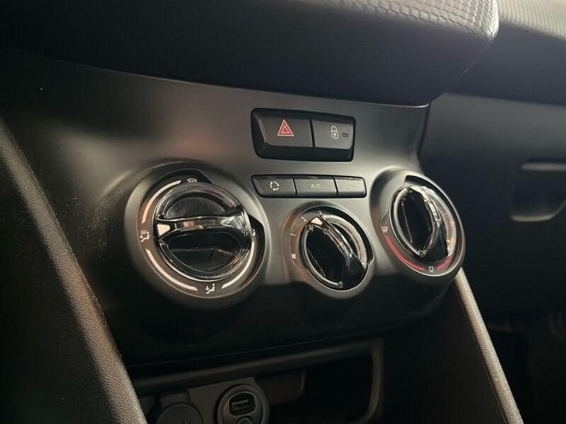 Peugeot 2008 1.2 puretech Active 82cv my16