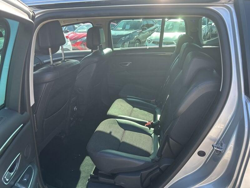 Renault Espace V 2015 2.0 blue dci Executive 190cv 7p.ti edc