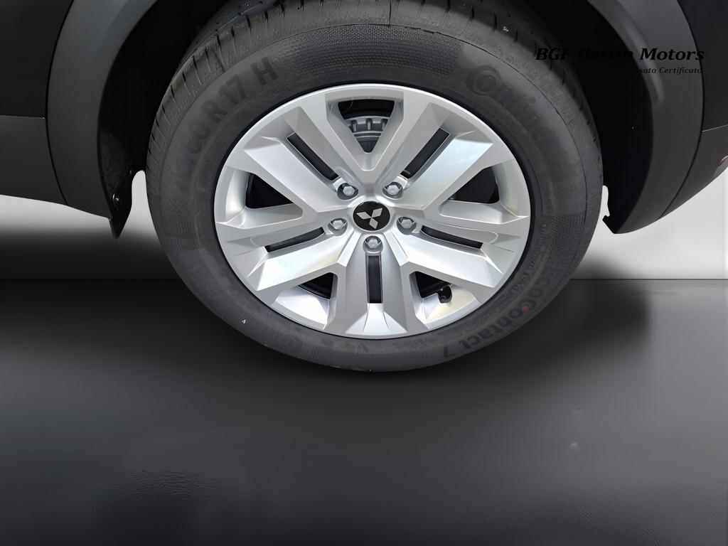 Mitsubishi ASX 1.2 GPL Invite