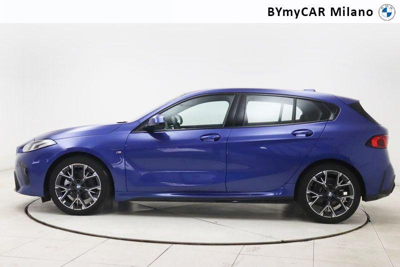 BMW Serie 1 120 48V MSport DCT