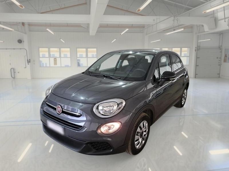 FIAT 500X 1.3 MJET 95 CV E6D CULT 5 PORTE CROSSOVER