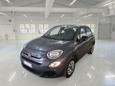 FIAT 500X 1.3 MJET 95 CV E6D CULT 5 PORTE CROSSOVER