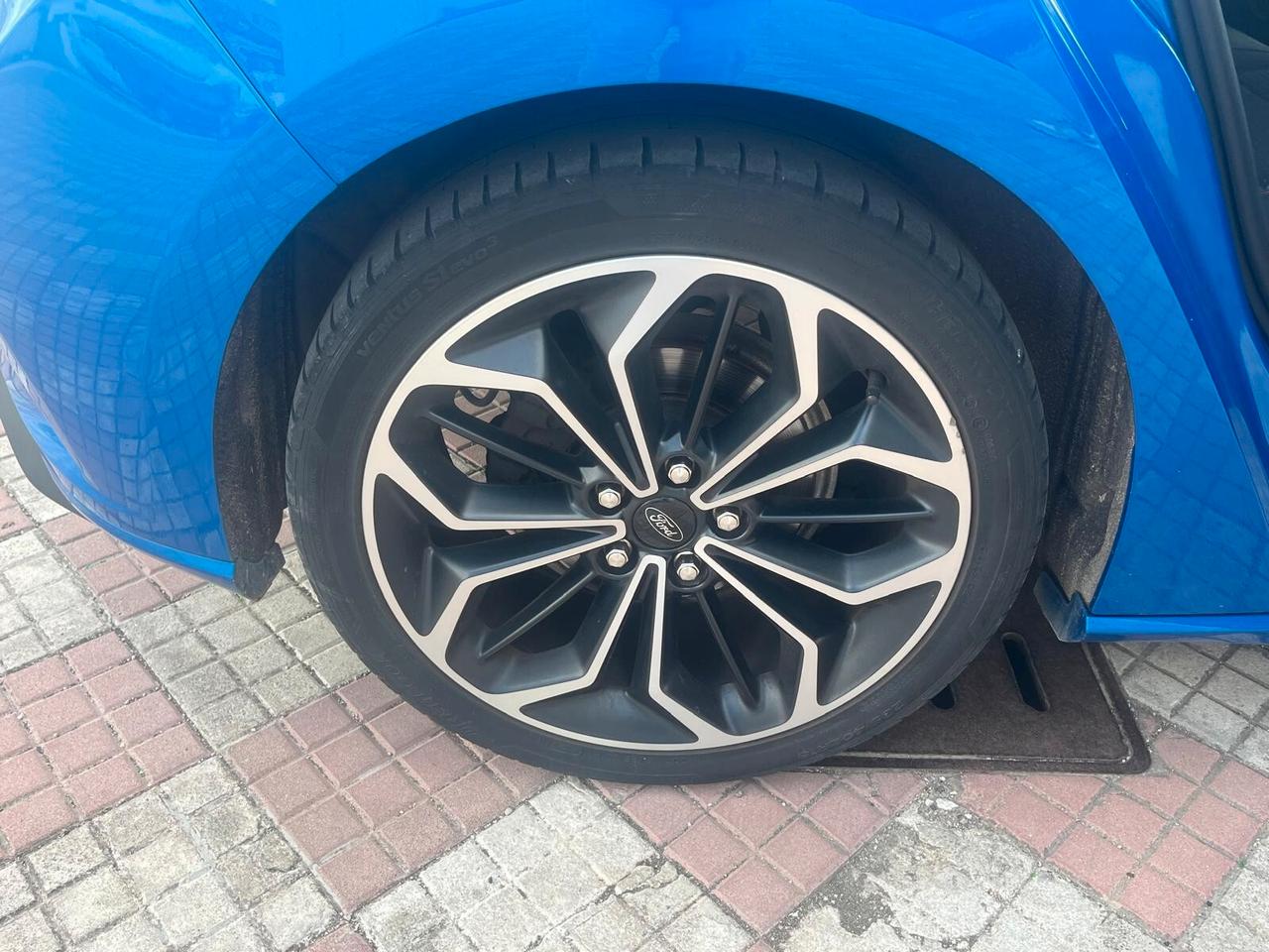 Ford Focus 1.0 EcoBoost 125 CV Start&Stop ST Line
