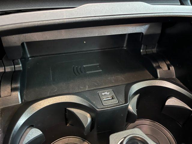 BMW 218 i Coupé Navi/"19 Msport /Pelle Totale/Park+Telecam