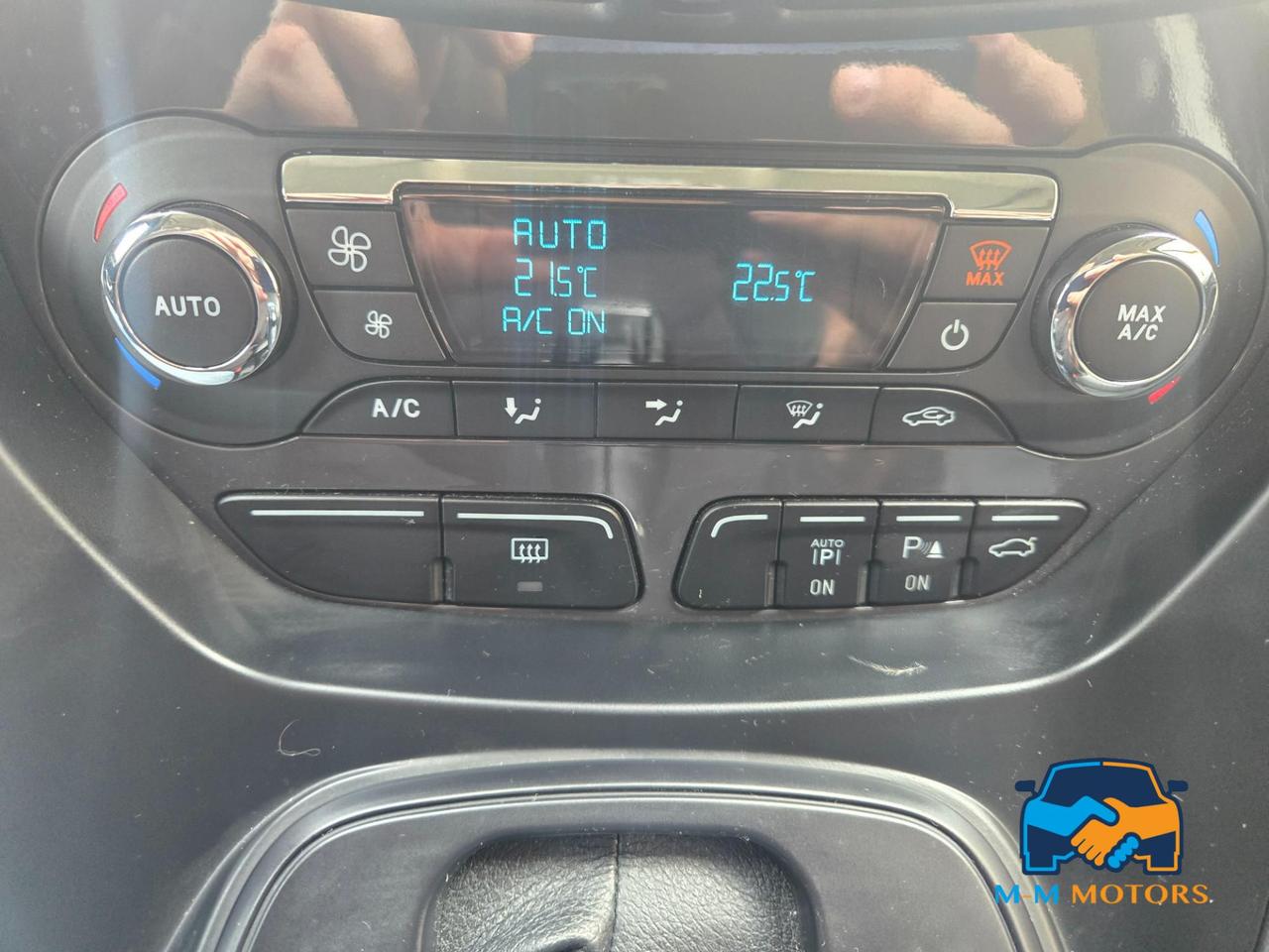 Ford Kuga 2.0 tdci Titanium 4wd 140cv powershift