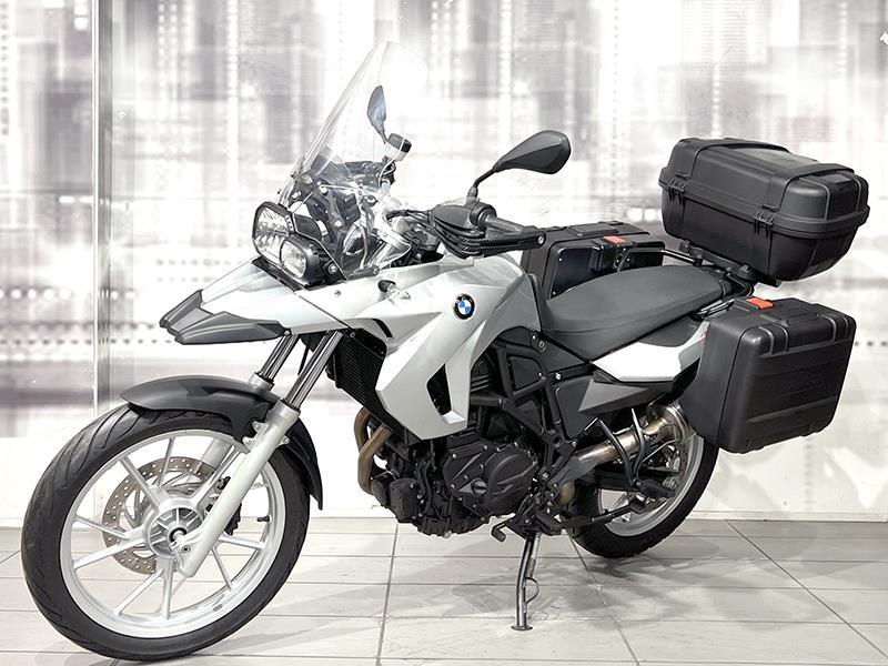 Bmw F 650 GS
