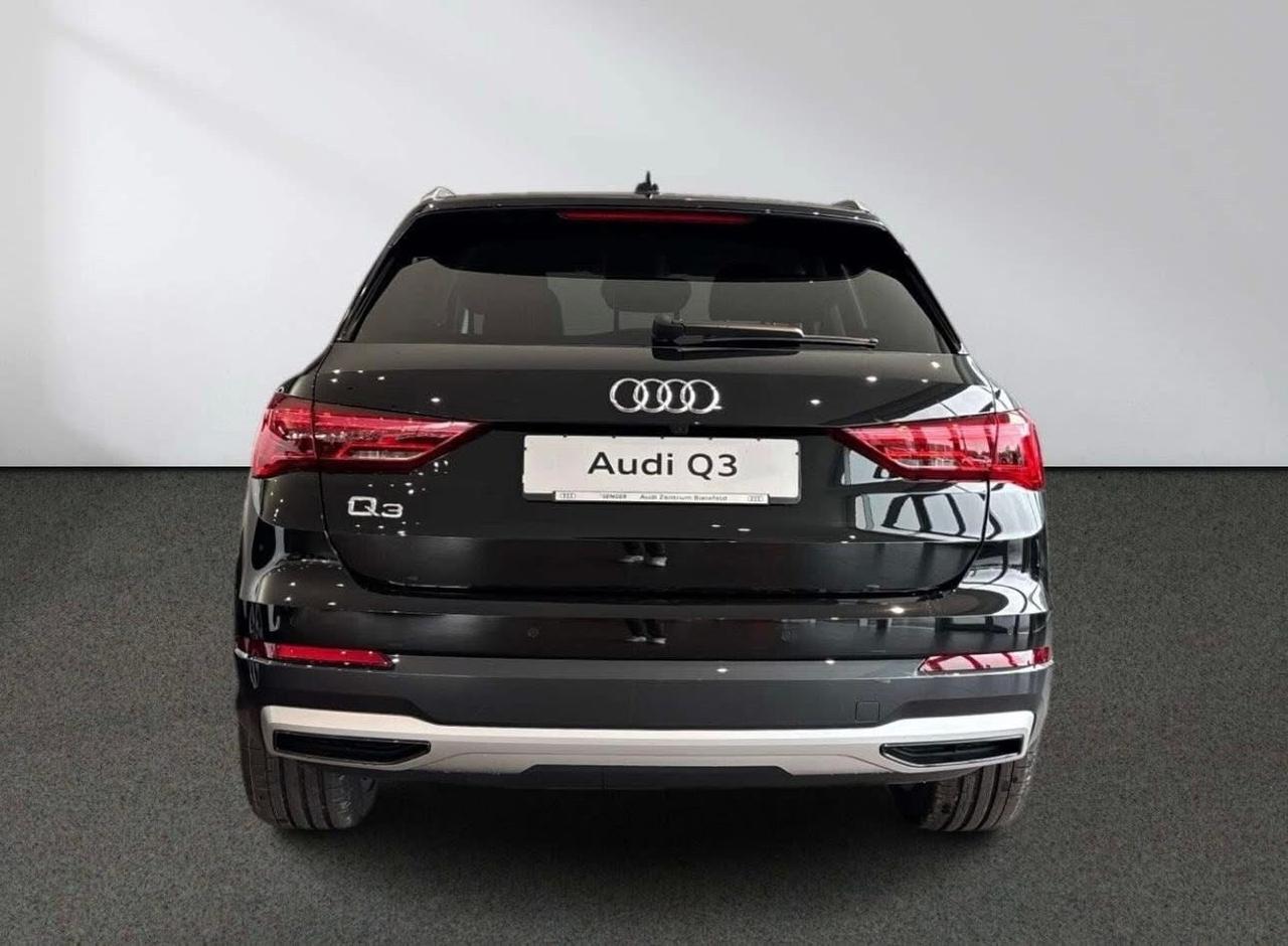 Audi Q3 35 TDI S tronic Business NOLEGGIO 12 MESE
