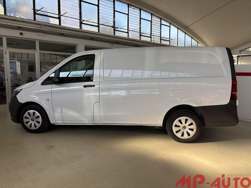 Mercedes-Benz Vito Vito 1.7 110 CDI PC-SL Furgone Long