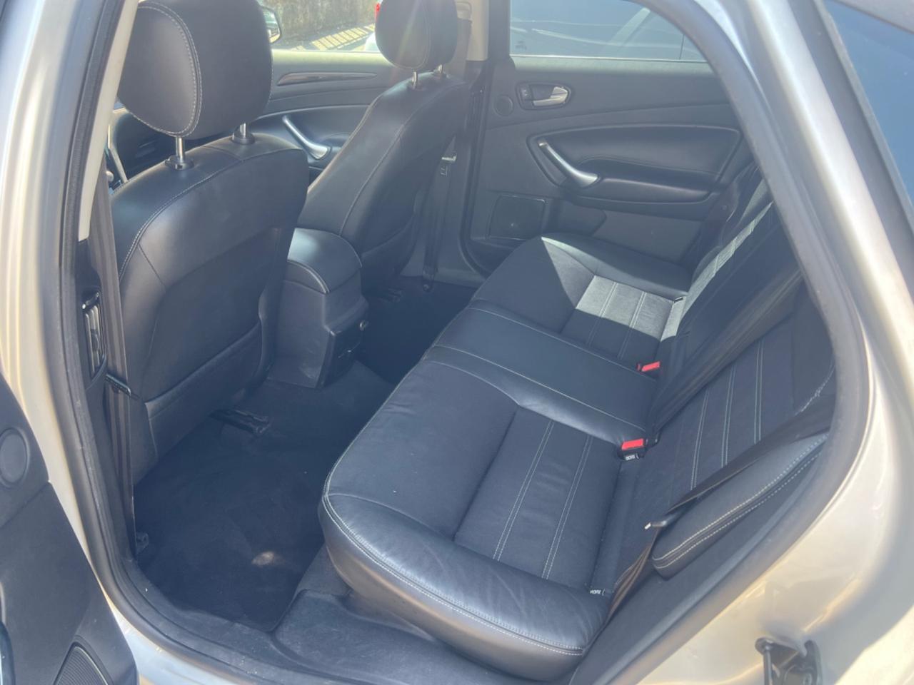 Ford Mondeo 2.0 TDCi 163 CV 5 porte Titanium