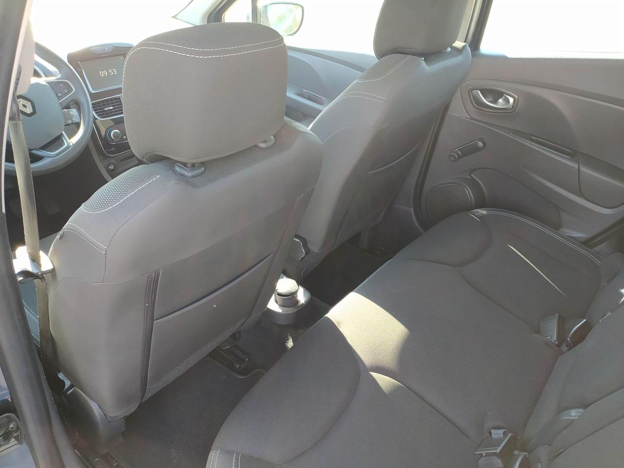 Renault Clio Intens 1.5 ENERGY dCi 90 82gr #10588