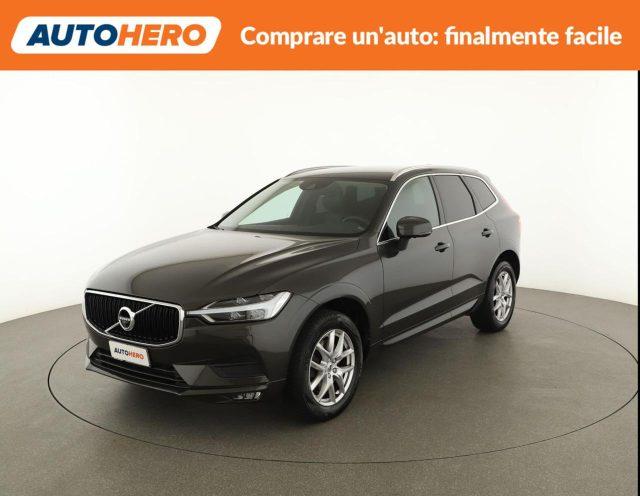 VOLVO XC60 D5 AWD Geartronic Business