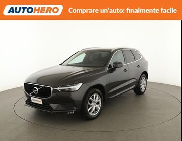 VOLVO XC60 D5 AWD Geartronic Business