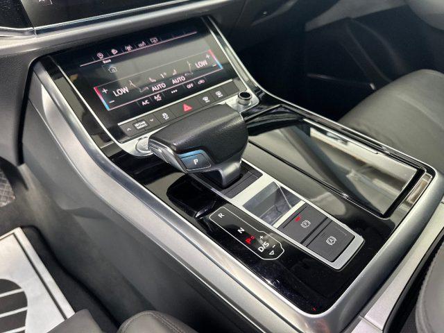 AUDI Q8 50 TDI 286 CV quattro tiptronic