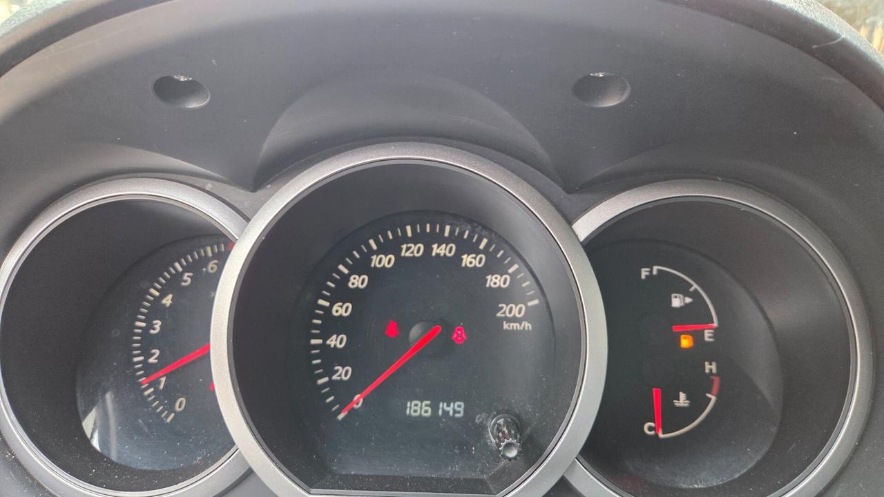 Suzuki Grand Vitara Grand Vitara 1.6 16V 3 porte