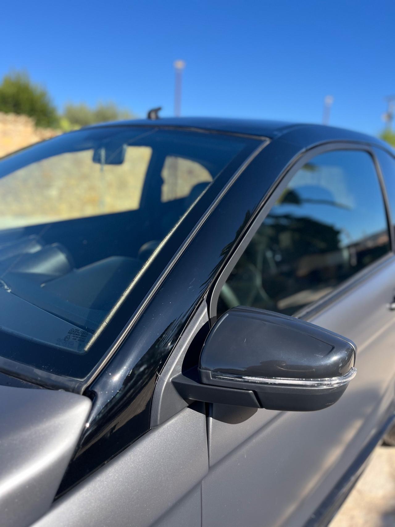 Aixam Coupé GTI Sensation GARANTITA