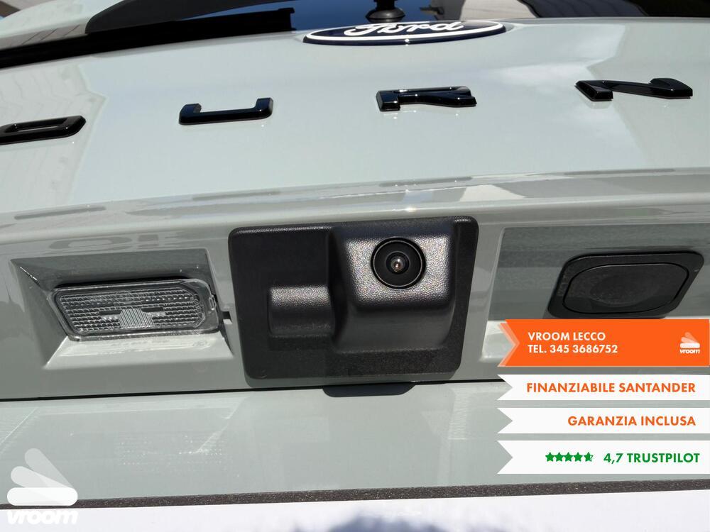 FORD Tourneo Courier 2ªs Tourneo Courier 1.0 E...