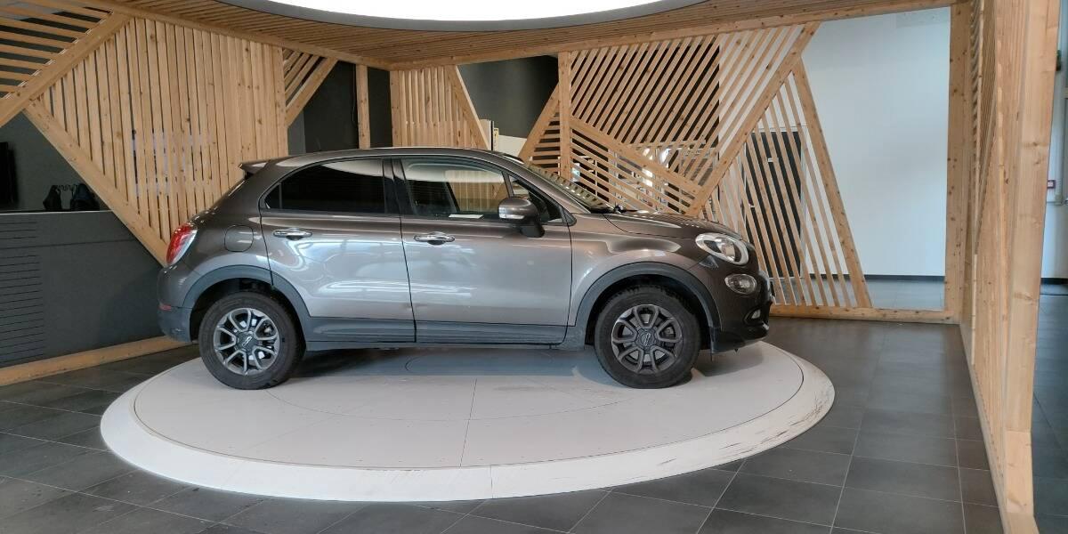 Fiat 500X 1.3 mjt Popstar 4x2 95cv