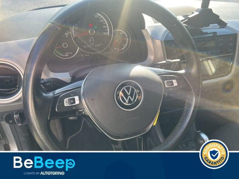 Volkswagen up! e- E- 5P