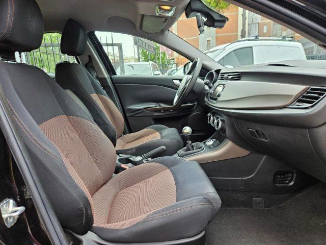 ALFA ROMEO Giulietta 1.6 JTDm-2 105 CV