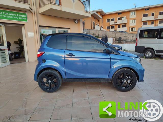 AIXAM City GTO Emotion