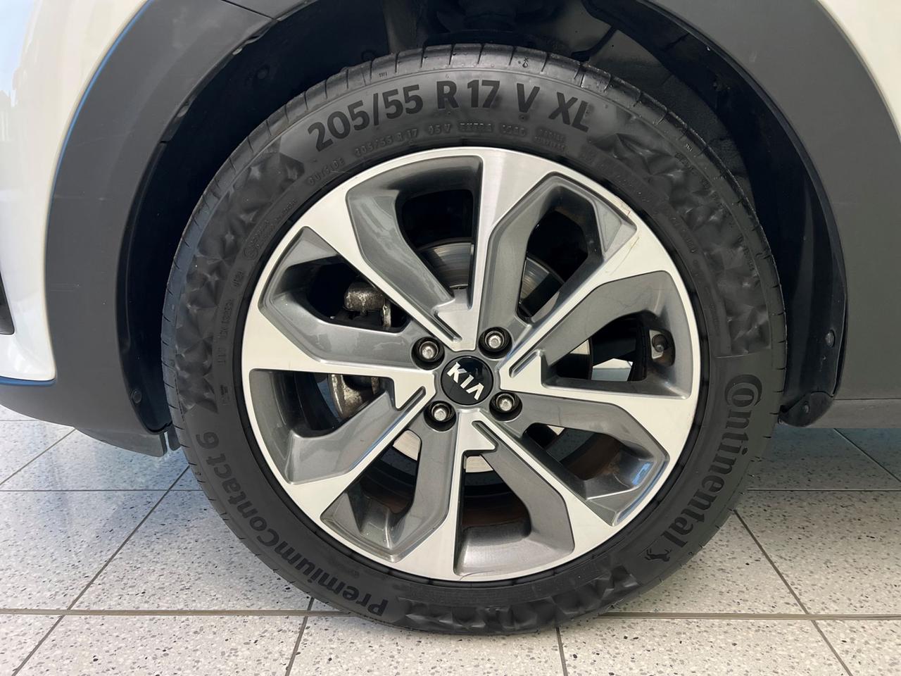 KIA Stonic 1.0 t-gdi Style Adas Pack 120cv