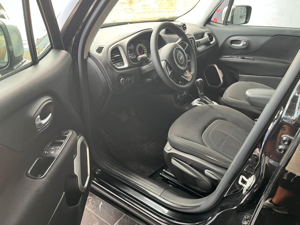 Jeep Renegade 2.0 Mjt 140CV 4WD Limited Valuto Permute