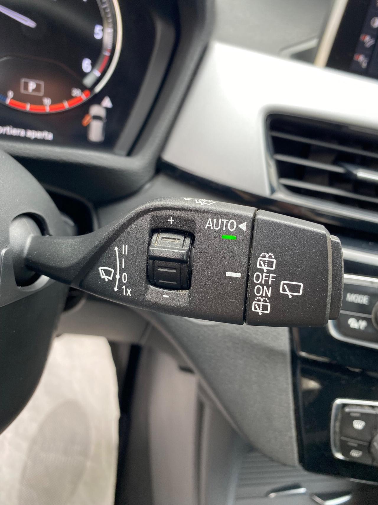 Bmw X1 sDrive18d Business Advantage