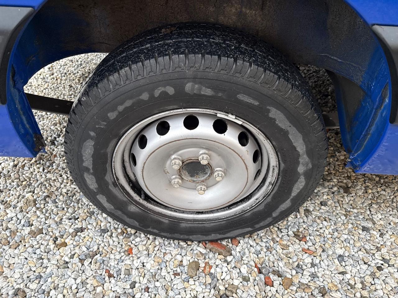 Renault Master T35 2.3 dCi 130CV Iva Compresa