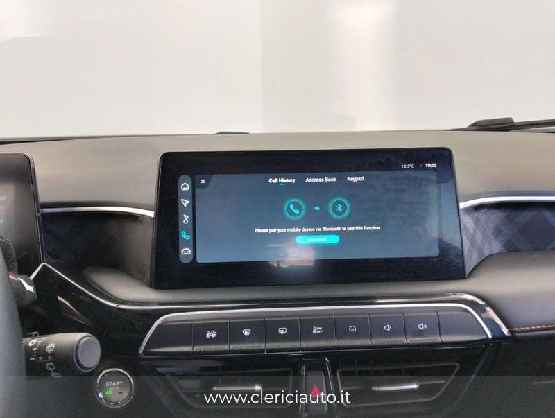 MG MG3 1.5 Hybrid+ Luxury