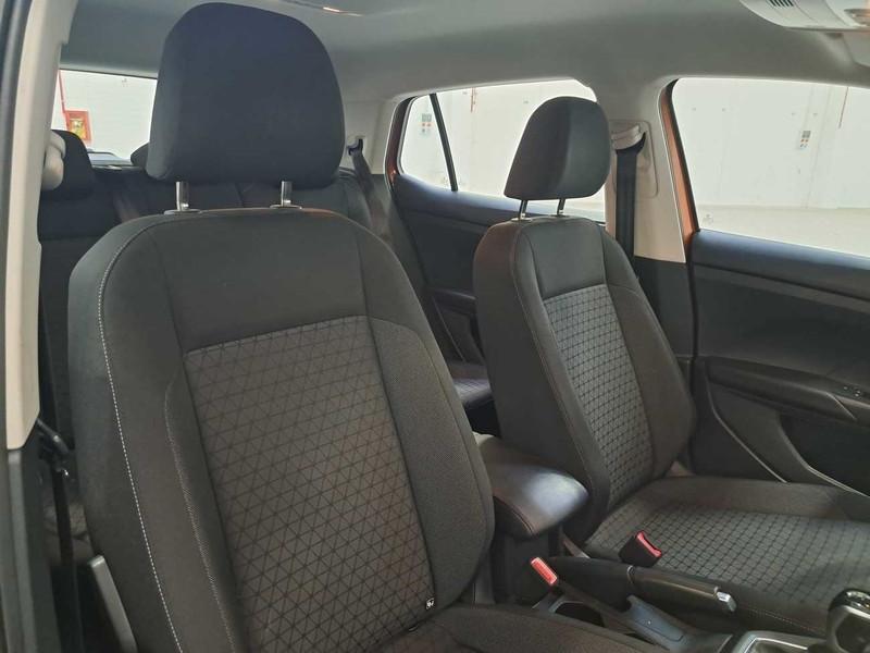 VOLKSWAGEN T-CROSS 1.5 TSI Style DSG