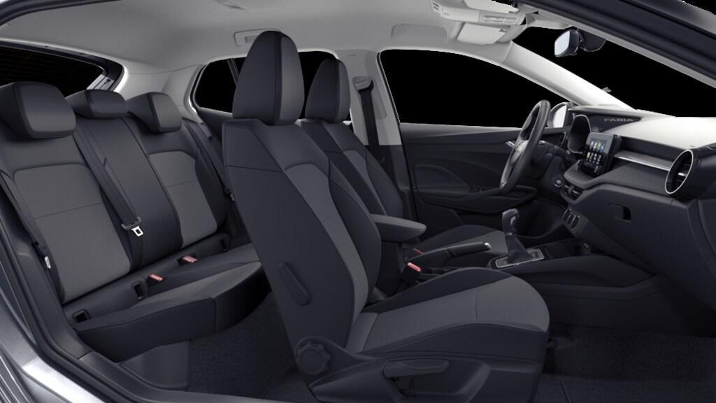 Skoda Fabia 1.0 tsi evo 130 Edition 115cv dsg