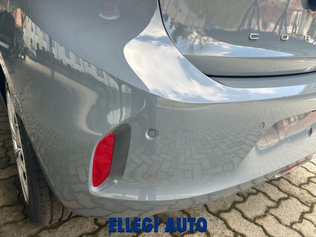 OPEL Corsa 1.2 100 CV Edition KM 0