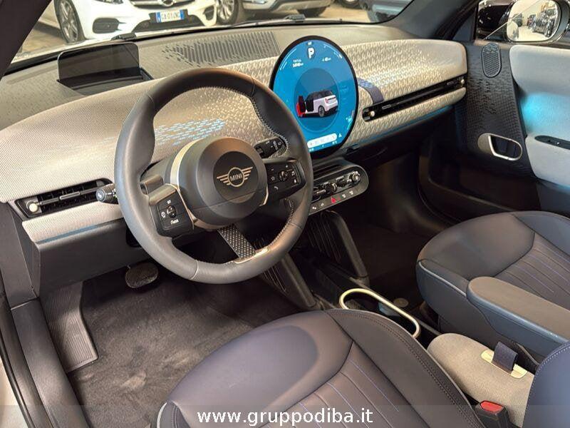 MINI Cooper Mini J01 All-Electric Mini SE Favoured
