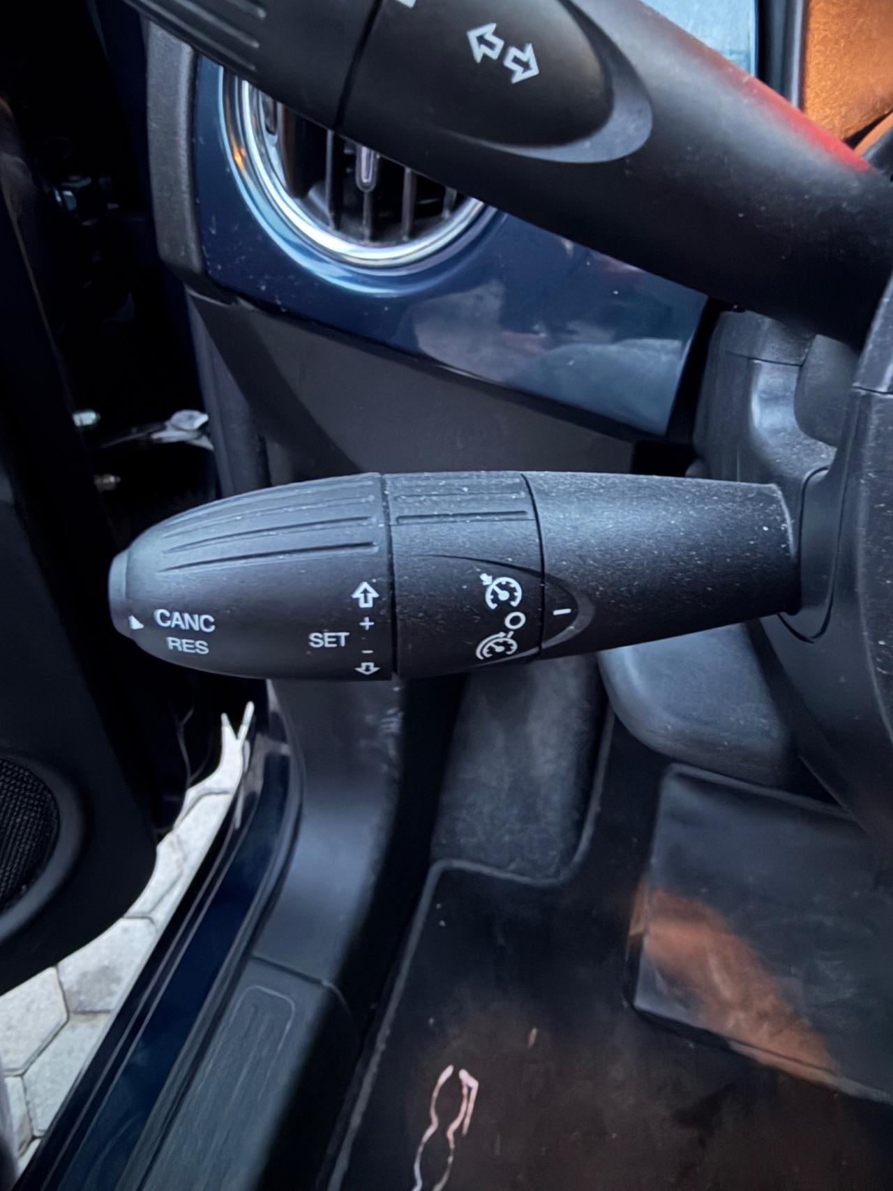 Fiat 500 1.2 Neopatentati Euro 6