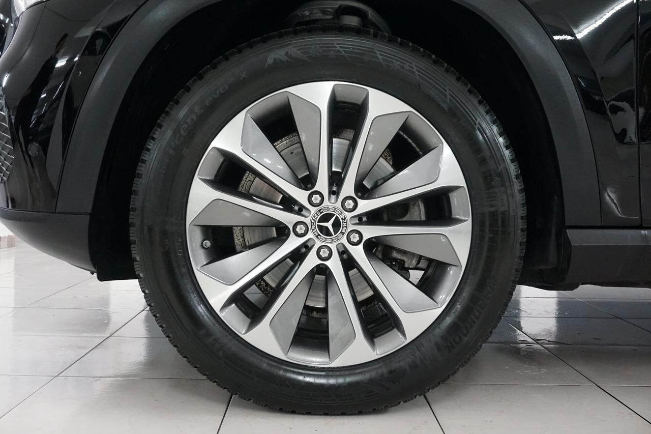 Mercedes-benz GLE 300 d 4Matic Mild Hybrid Sport