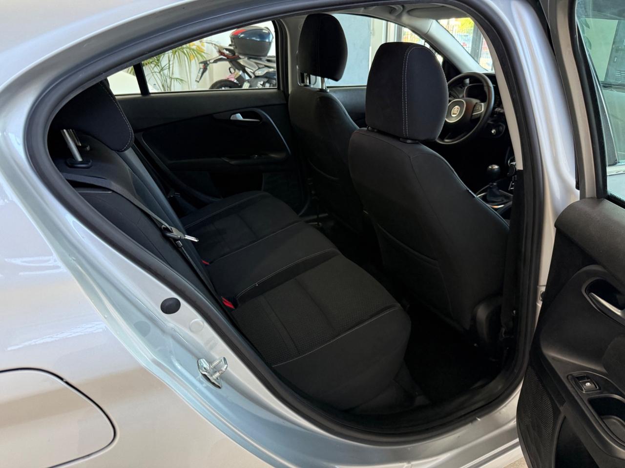 Fiat Tipo 1.4 5 porte Lounge