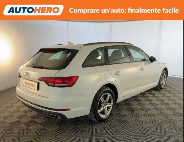 AUDI A4 Avant 30 TDI S tronic