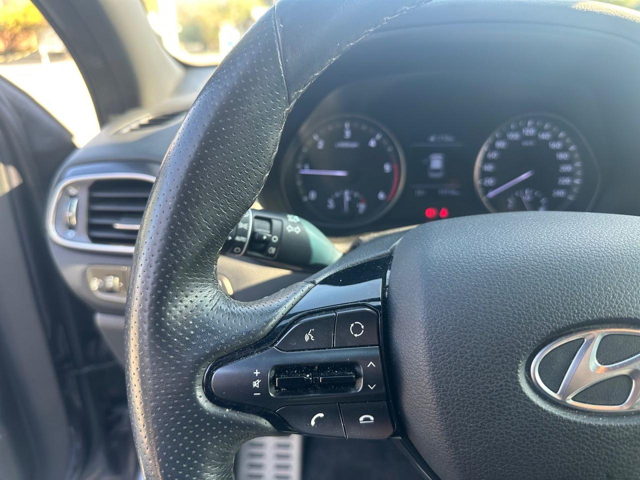 Hyundai i30 N Line 1.6 CRDi #7775