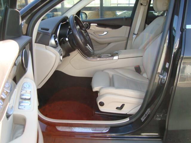 Mercedes-Benz GLC 300 d Premium 4matic 245CV 2020