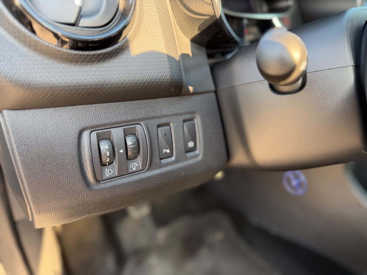 Renault Clio 1.5 dCi 8V 90CV Start&Stop 83gr 5 porte EcoBusiness