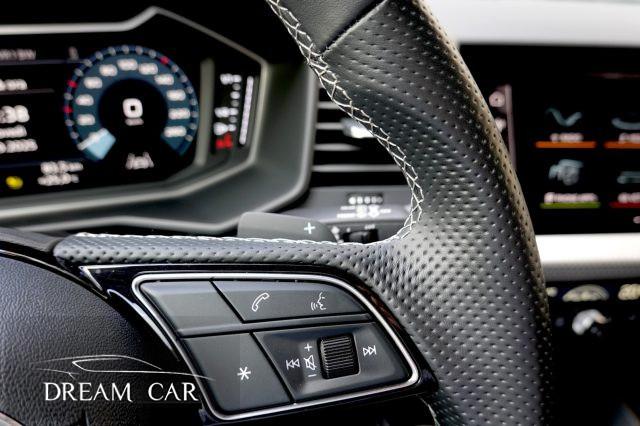 AUDI A1 SPB 30 TFSI S-tronic S-line