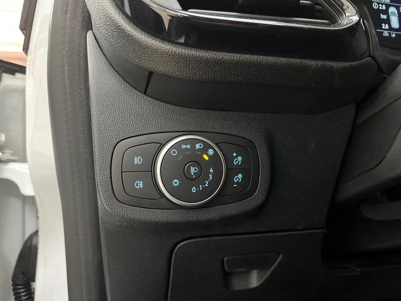 Ford Fiesta 1.5 EcoBlue 5 porte Business - 2020