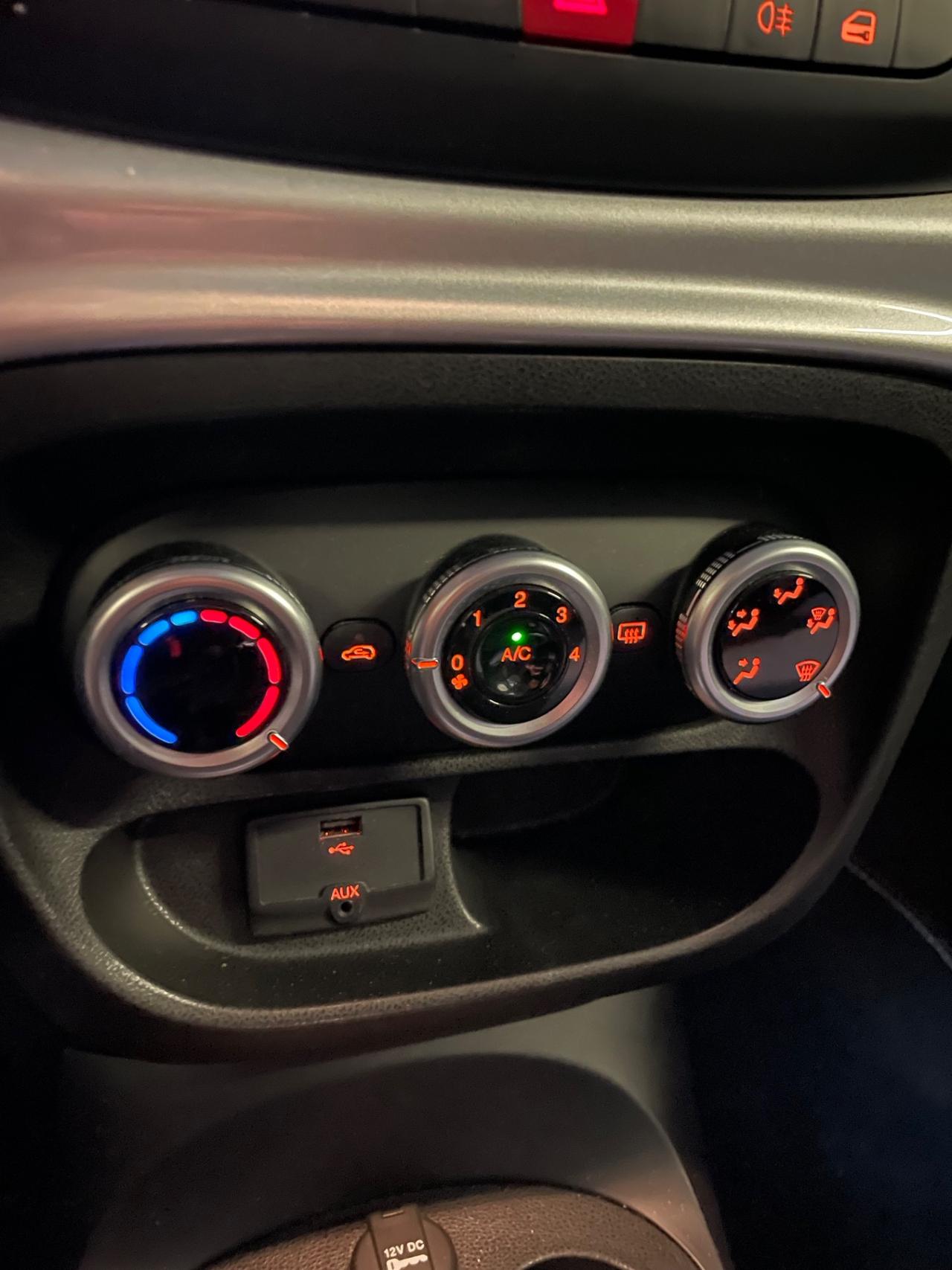 Fiat 500L 1.4 Neopatentati Euro 6