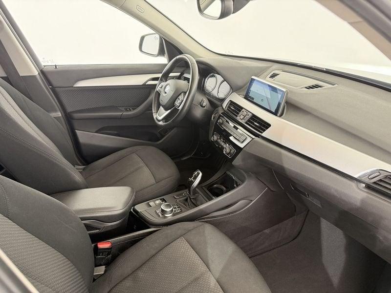 BMW X1 sDrive 18d Advantage