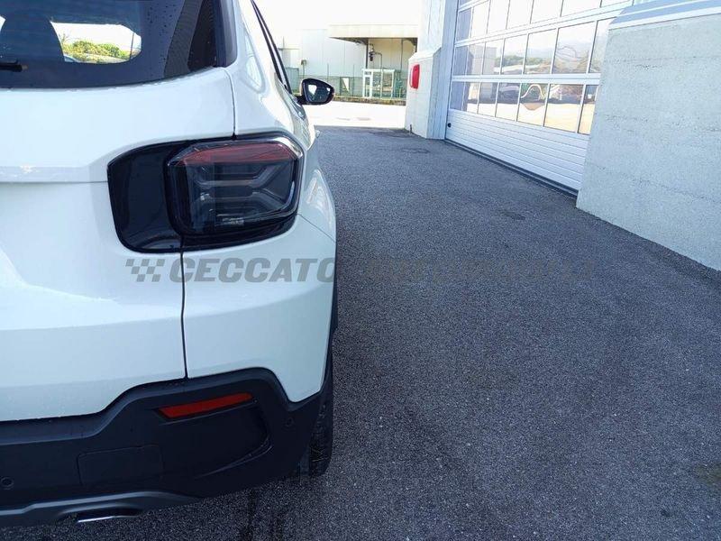 Jeep Avenger Avenger 1.2 turbo Longitude fwd 100cv