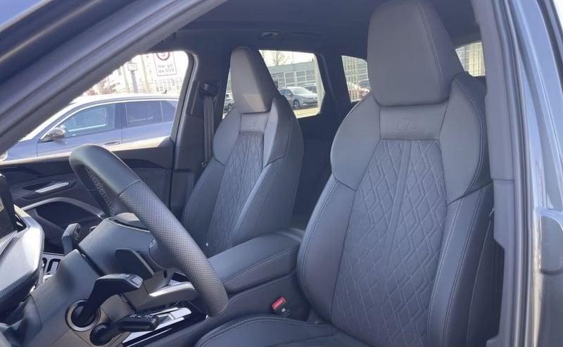 Audi Q5 Q5 40 TFSI quattro S tronic S line plus MY25 LED MATRIX