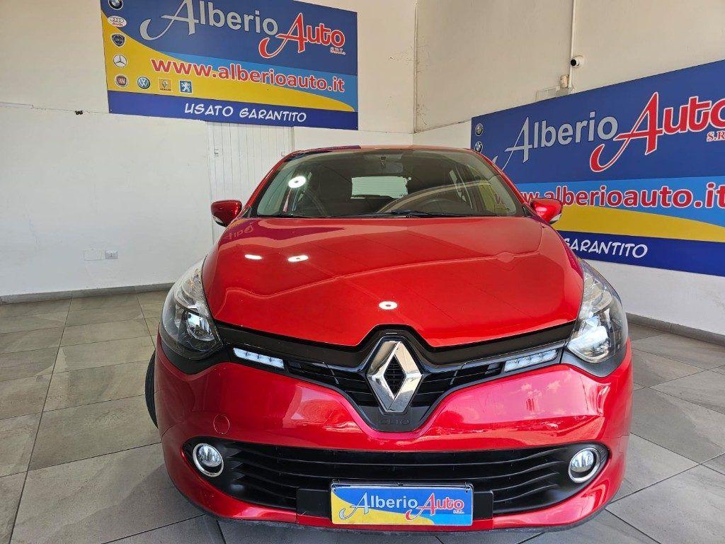 Renault Clio 1.5 dCi 8V 75CV 5 porte Wave
