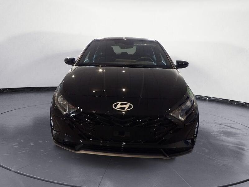 Hyundai i20 1.0 T-GDI 90cv ConnectLine