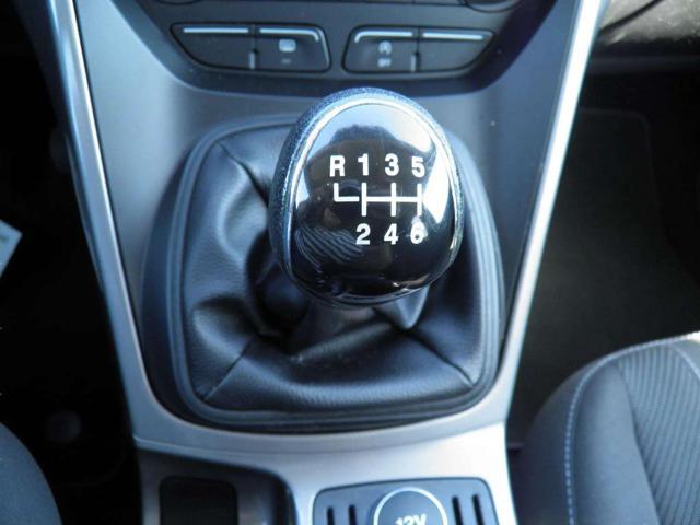 FORD Kuga 2.0 TDCI 120 CV S&S 2WD Business