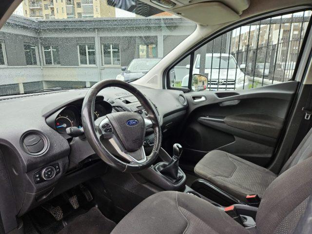 FORD Tourneo Courier 1.5 TDCI 95 CV
